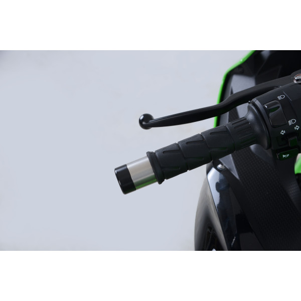 R&G R&G BAR END SLIDERS (MOST KAWASAKI)